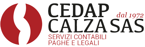 Cedap Calza Sas | Servizi Contabili, paghe e legali